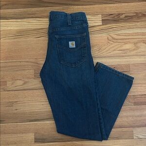 Men’s Carhartt Traditional Fit